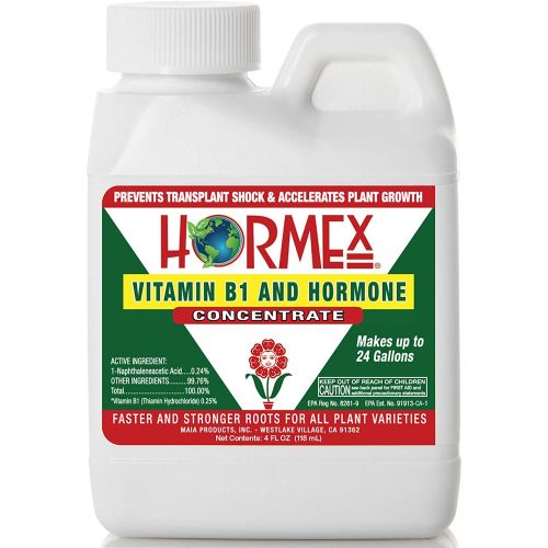 Hormex Liquid Concentrate 1 Quart