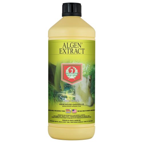 House & Garden Algen Extract 500 mL