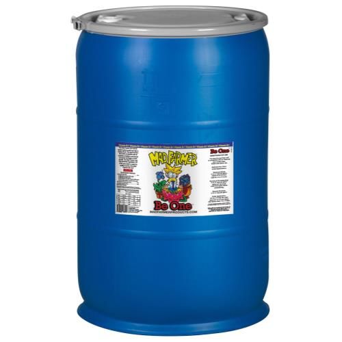Mad Farmer Be One 55 Gallon (SPECIAL ORDER)