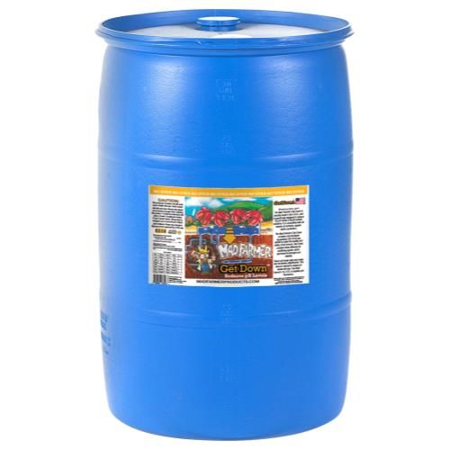 Mad Farmer Get Down 30 Gallon (SPECIAL ORDER)