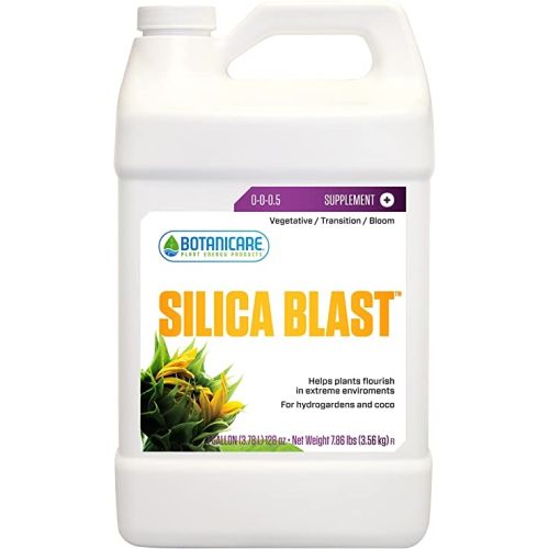 Botanicare Silica Blast 1 Gallon