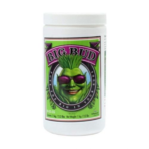 Advanced Nutrients Big Bud Powder 1kg