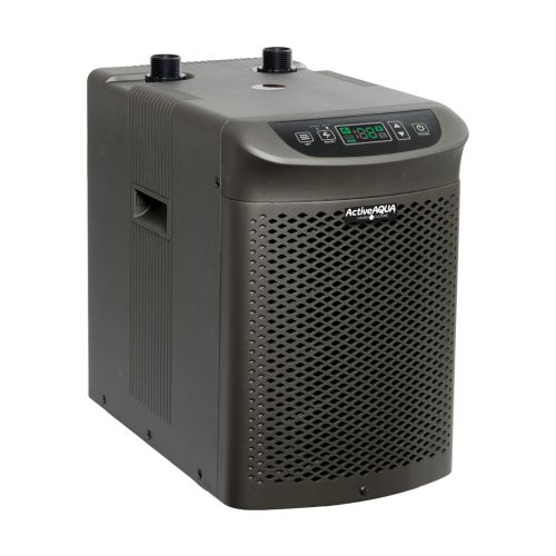 Active Aqua Water Chiller with Power Boost 1/10 HP