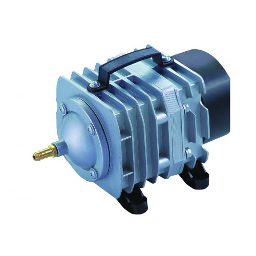 Active Aqua Commercial Air Pump with 8 Outlets, 60w, 70 L/min