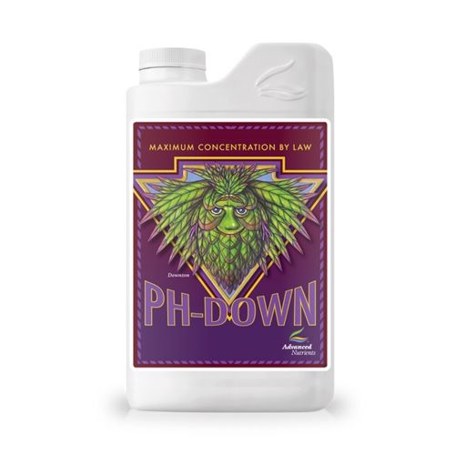 Advanced Nutrients pH Down 1L (FREIGHT OR PICKUP ONLY)