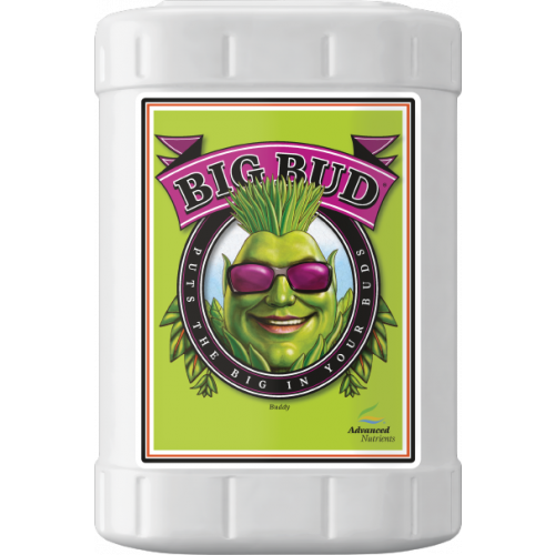 Advanced Nutrients Big Bud Liquid 23L (Green Label)