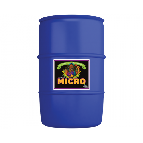 Advanced Nutrients pH Perfect Micro 208L / 55 Gallon Drum