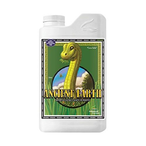 Advanced Nutrients OG ORGANICS Ancient Earth 1L (THIS SIZE DISCONTINUED OCT 2023)
