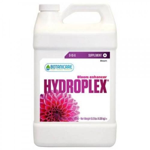 Botanicare Hydroplex Bloom 1 Gallon 