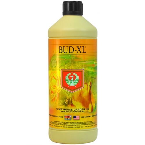 House & Garden Bud XL 1 Liter