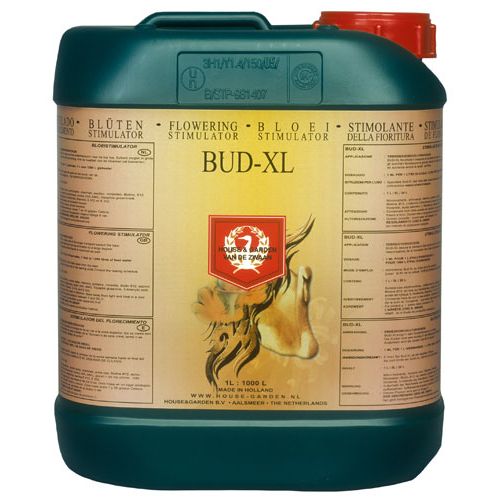 House & Garden Bud XL 5 Liters