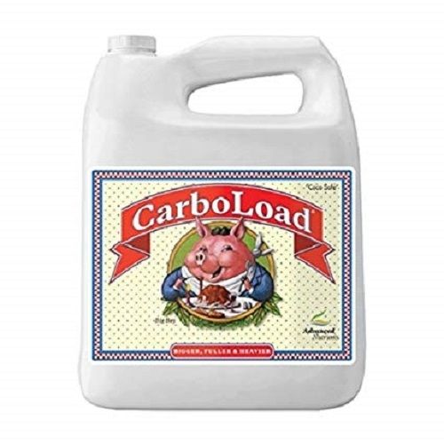GALLON Advanced Nutrients CarboLoad Liquid 4L