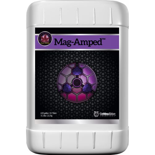 Cutting Edge Solutions Mag-Amped 6 Gallon
