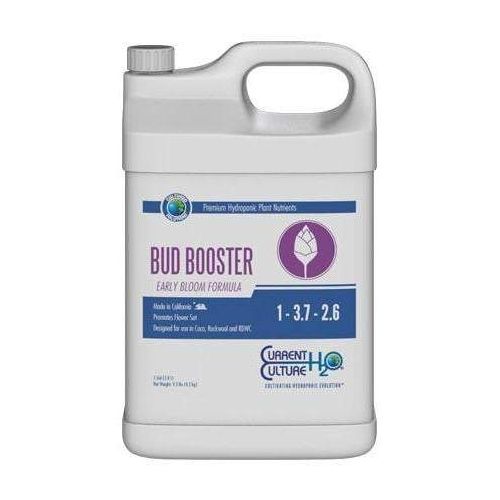 Cultured Solutions Bud Booster Early Gallon 