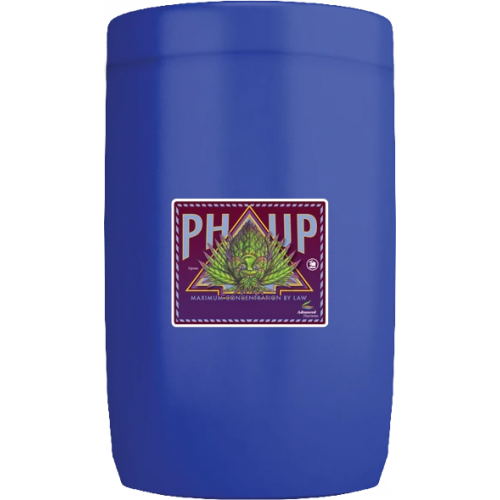 Advanced Nutrients pH UP 208L / 55 Gallon Drum 