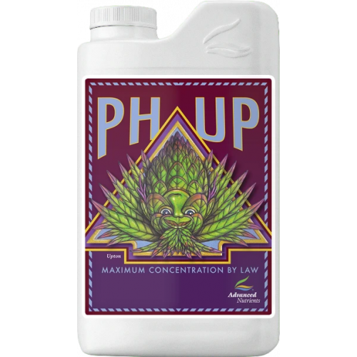 Advanced Nutrients pH UP 1L (FREIGHT OR PICKUP ONLY)
