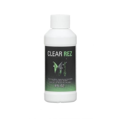 EZ-Clone Clear Rez 4oz