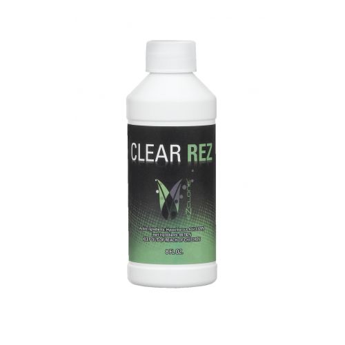 EZ-Clone Clear Rez 8oz (CLOSEOUT)