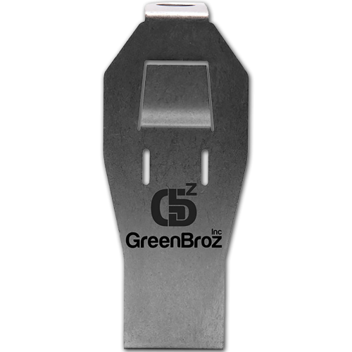 GreenBroz Fan Slide