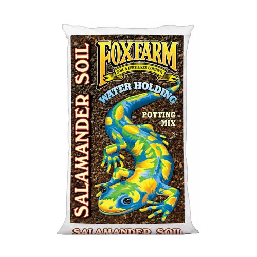 Soil Sale - FoxFarm Salamander Soil Potting Mix 1.5 cu ft EACH (75/pallet)