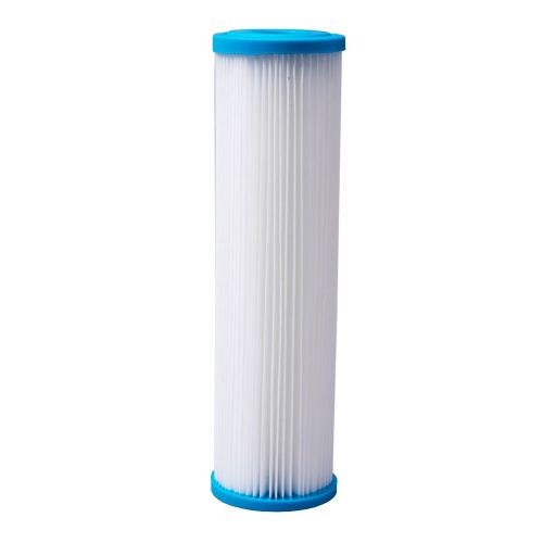 GrowoniX Replacement Pleated Sediment Filter 2.5