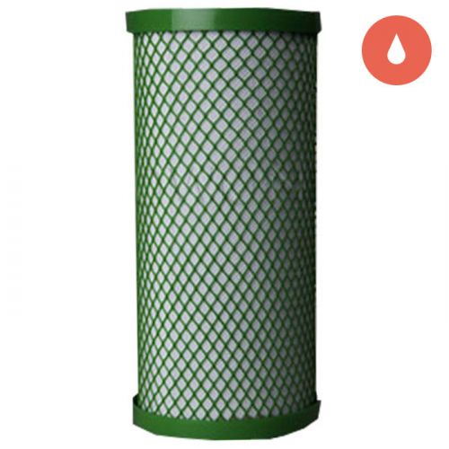 CLEARANCE SALE - GrowoniX Green Coco Carbon Filter for EX/GX600-1000 - 4.5