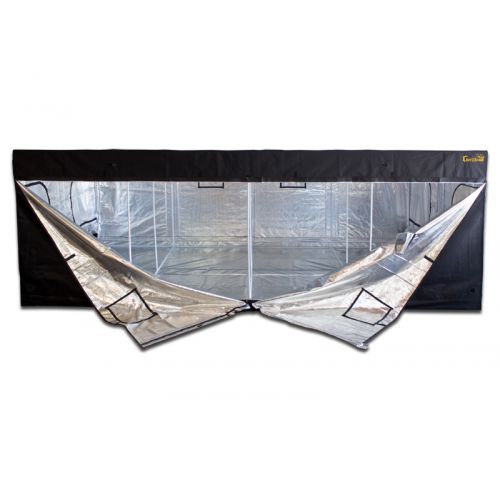 Gorilla Grow Tent 10 ft x 20 ft Indoor Greenhouse (SHIPS IN TWO BOXES) Pre Order for June 2024 shipment