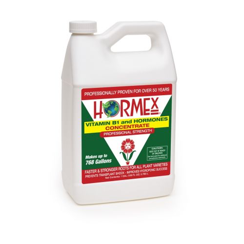 Hormex Liquid Concentrate 1 Gallon