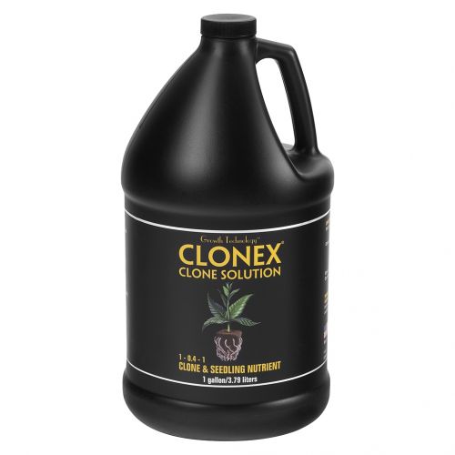 Clonex Clone Solution 1 Gallon Clone Solution 