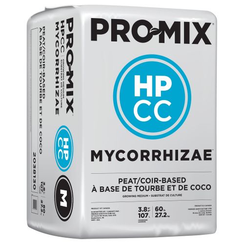 HP-CC BALE Premier Pro-Mix HP-CC Mycorrhizae, 3.8 cu ft  Promix
