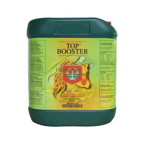 House & Garden Top Booster 5 Liters