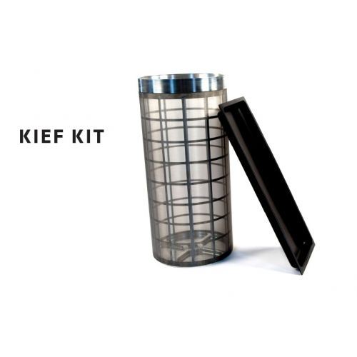 Kief Kit for Triminator Dry