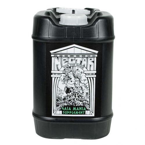 Nectar For The Gods Gaia Mania 5 Gallons