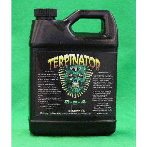 CLEARANCE SALE - Rhizoflora Terpinator 1 Liter