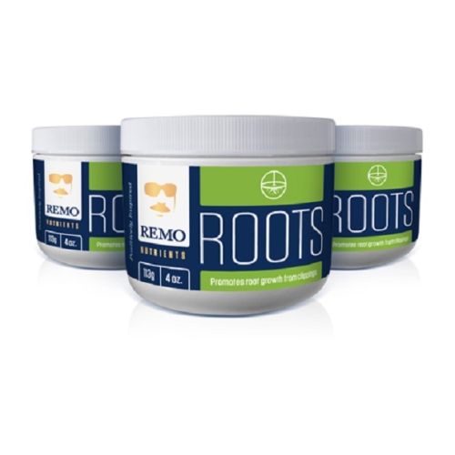 Remo Nutrients Roots 224g (8oz)