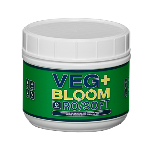 VEG+BLOOM RO/SOFT - 1LB - Veg Bloom