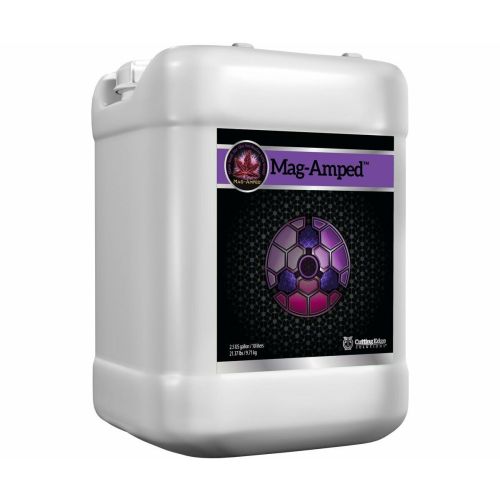Cutting Edge Solutions Mag-Amped 2.5 Gallon