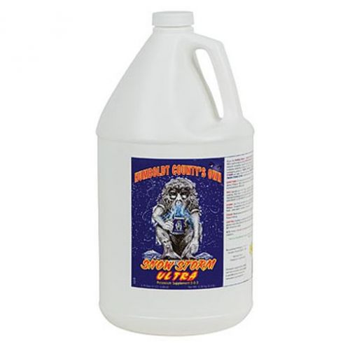 Humboldt County's Own Snow Storm Ultra Gallon
