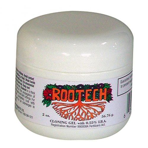 Technaflora Rootech Gel 56g or 2oz (SMALL SIZE)