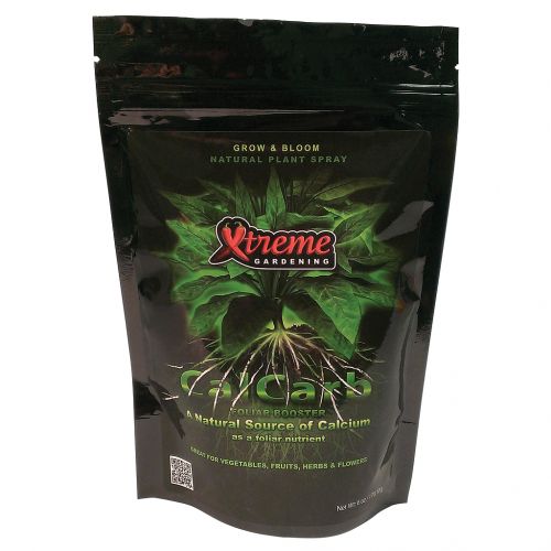 Xtreme Gardening CalCarb Foliar Booster 6 oz